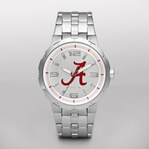 alabama men's watch