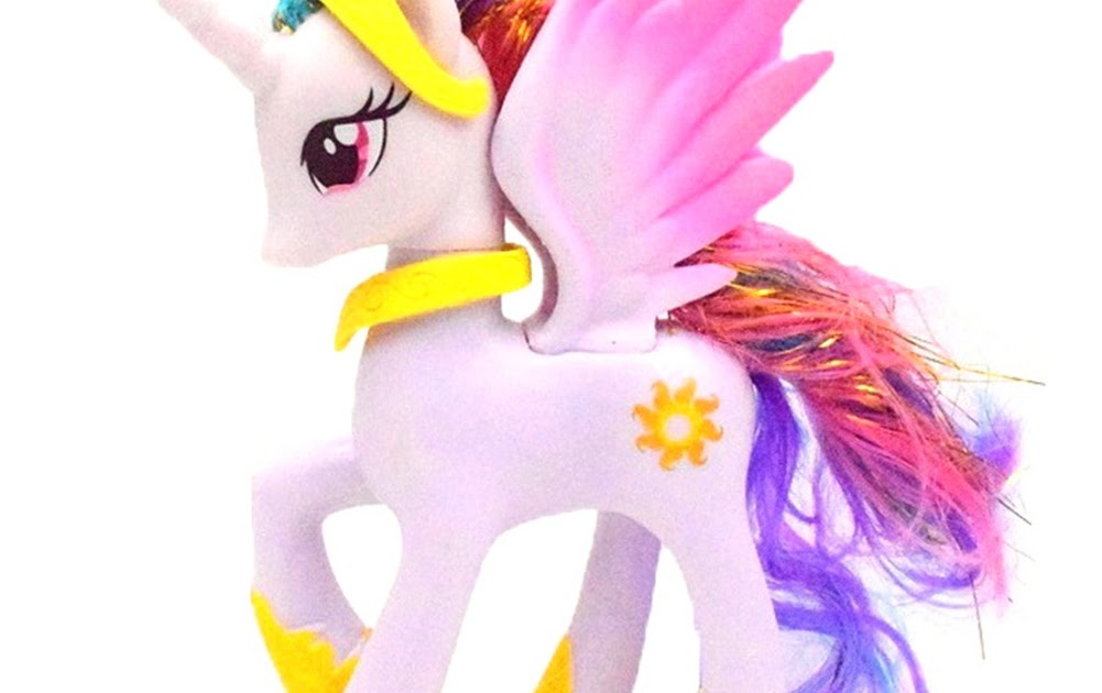Gambar Kuda Poni Rainbow Dash Arini Gambar