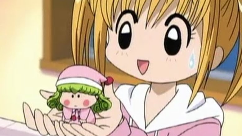[Download] Mirmo Zibang! Season 1 Episode 4 Episode 4 (2002) Full