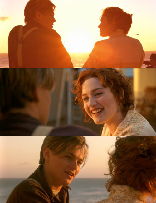 Titanic Quotes Draw Me Wearing This | Wallpaper Image Photo