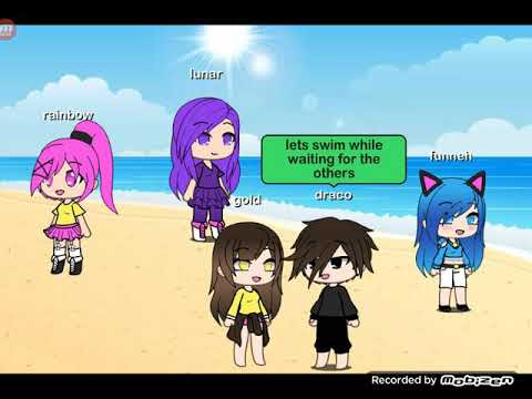 Itsfunneh Roblox Avatar New