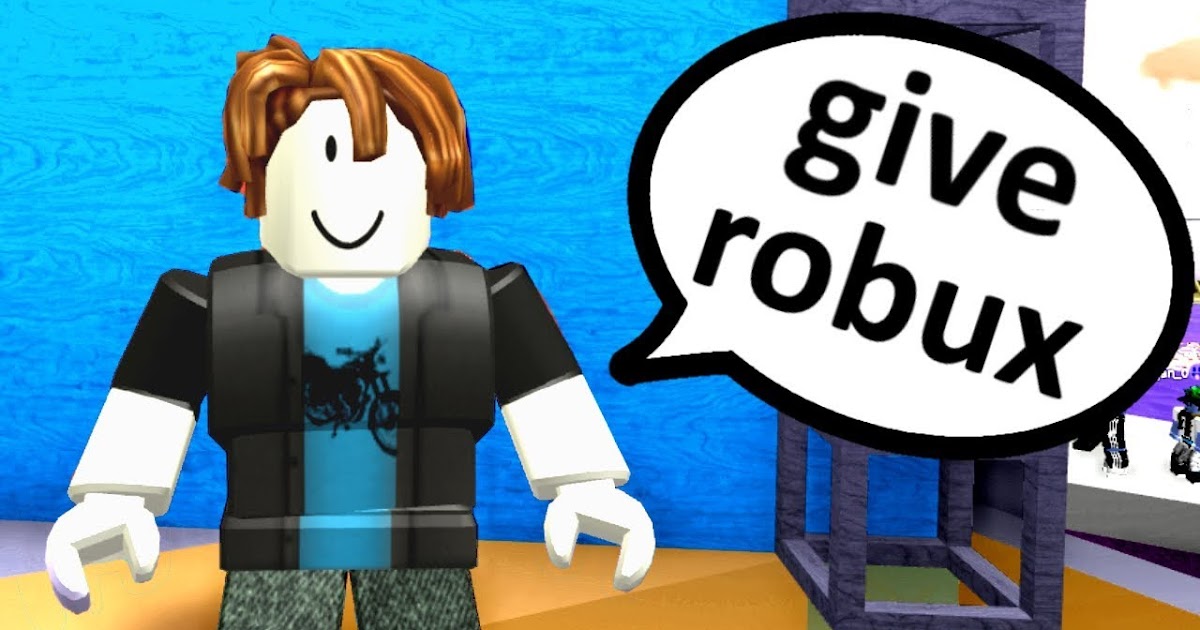 noob annoying begs adopt