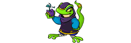 Neopets qasalan expellibox