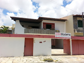 Moderna Fênix Distribuidora de Livros