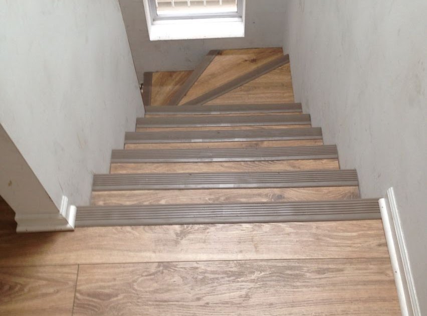 How To Lay Sheet Vinyl Flooring On Stairs how to install floor vinyl tile