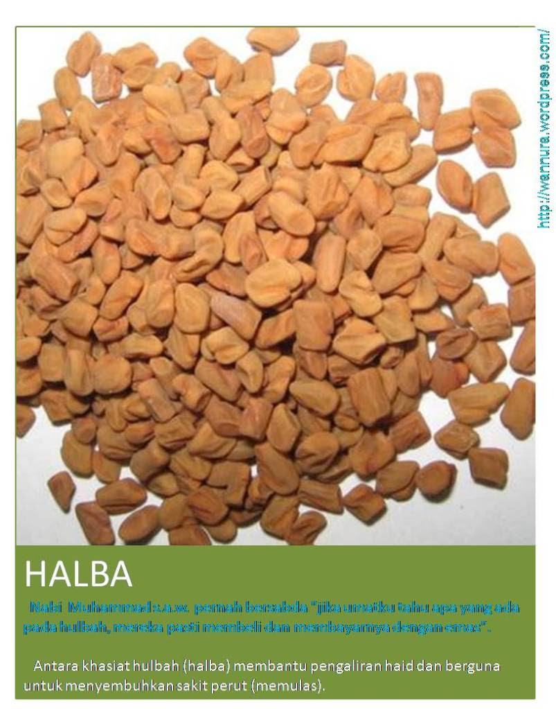 halba