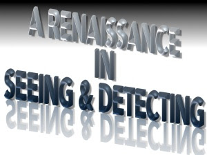 seeing-detecting