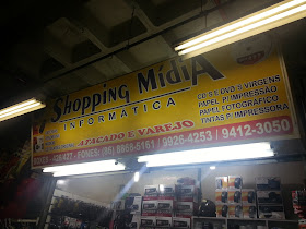 Shopping Mídia