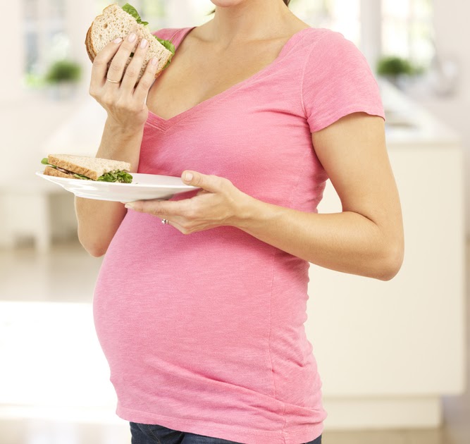 not-eating-while-pregnant