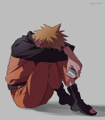 27+ Sad Anime Naruto Wallpaper - Sachi Wallpaper