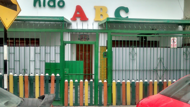 Nido ABC