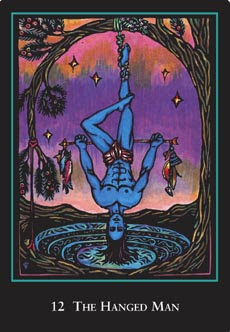 The Hanged Man