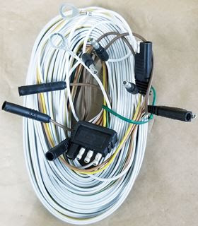 Ez Loader Boat Trailer Wiring Diagram - Wiring Diagram & Schemas