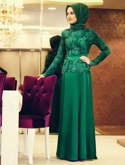 Trend Model Baju Pesta Brokat Fika Shop Trend Model Baju Pesta Brokat Fika Shop