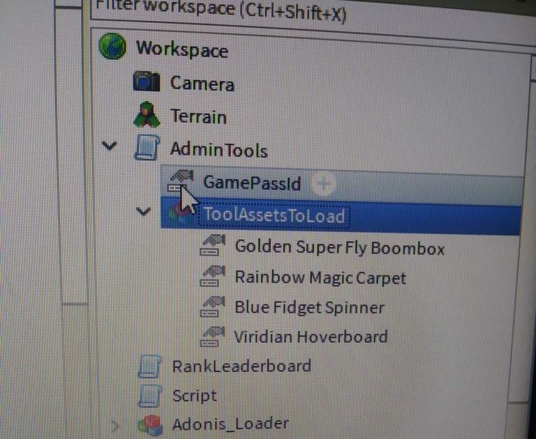 gamepass btools