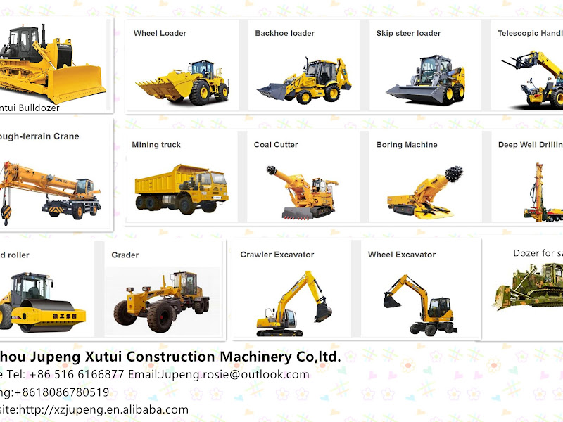 Road Construction Vehicles Names / Construction Vehicles Toys For Kids ...