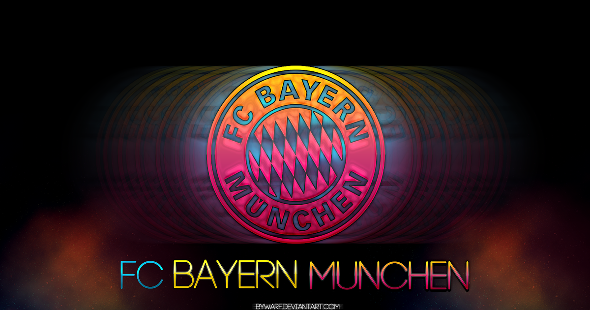 Fc Bayern München Wallpaper