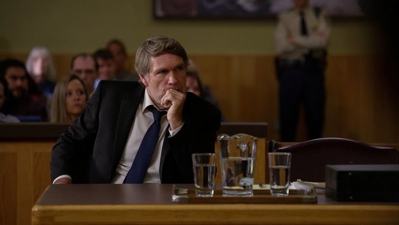 [Watch] Longmire Season 6 Episode 6 No Greater Character Endorsement