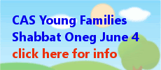 Young Families Park Event