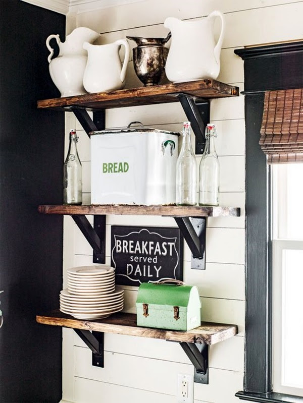 Vintage 20th Century Home Decoration Ideas (26)
