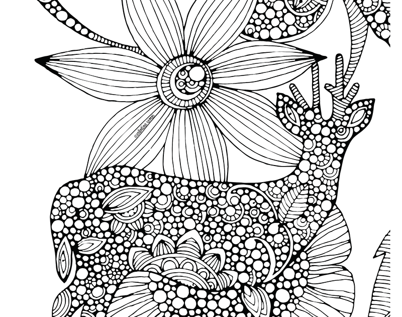 Therapy coloring pages to download and print for free - Coloring Pages