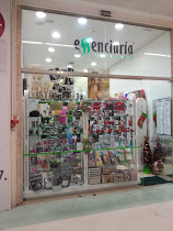 ESSENCIARIA PERFUMES