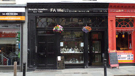 Fa Welch