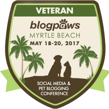 BlogPaws badge- veteran- blogpaws.com