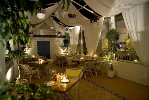 Birthday Dinner Places Near Me : Romantic Dinner Abu Dhabi Guide 2021