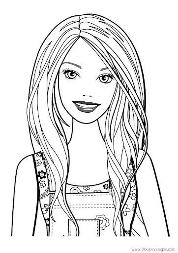 Muñecas Anime Para Colorear : muñecas bonits para dibujar | Chicas