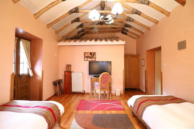 Opiniones de Hotel & Mirador Los Apus by Prima Collection en Cusco - Hotel