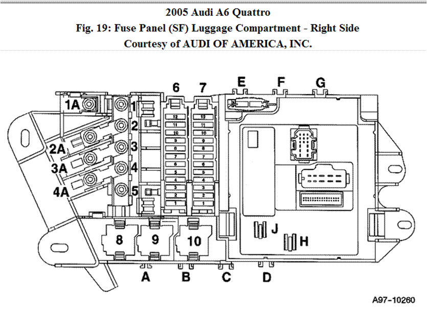 02 Audi A6 3 0 Engine Diagram - Wiring Diagram Schemas