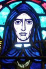 Gualterio (Walter) de Pontoise, Santo