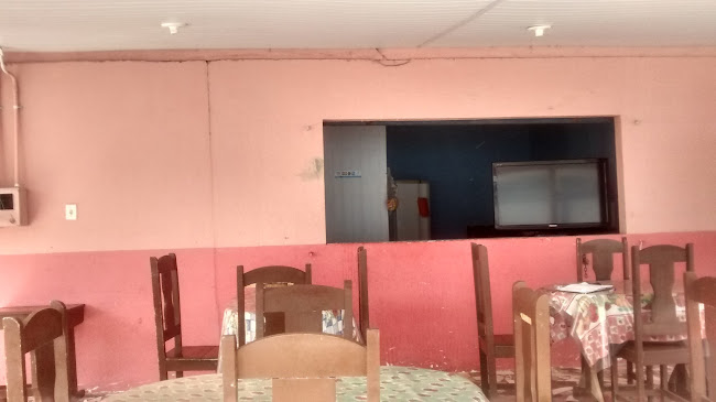 Avaliações sobre Restaurante Flexa em Macapá - Cafeteria