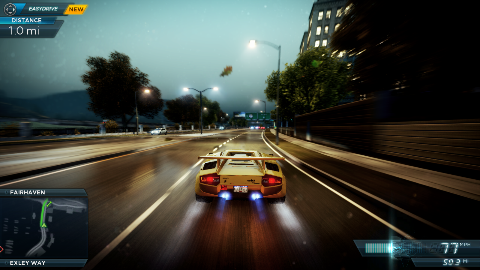 Need For Speed Most Wanted 2012 Torrent For Mac Os