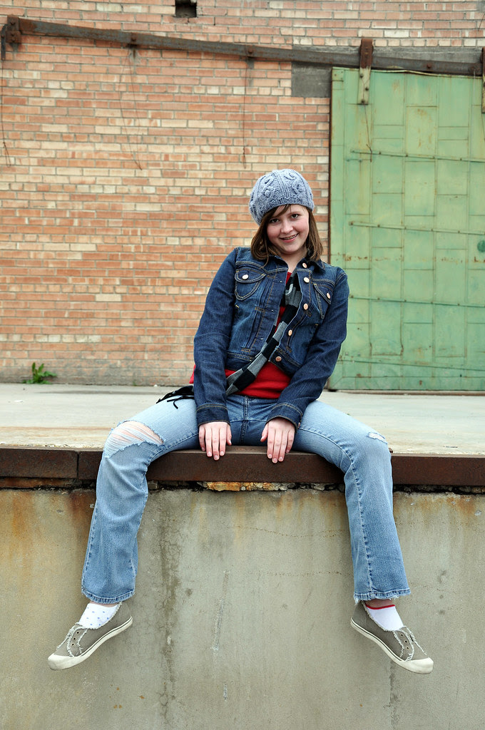 Megan