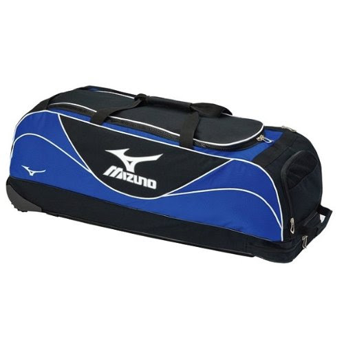 mizuno discount