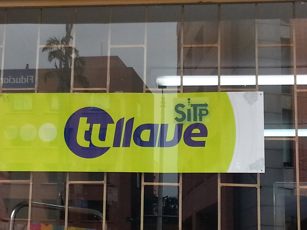 Tu Llave