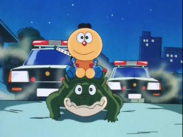 最高パトカー アニメ 最高のアニメ画像