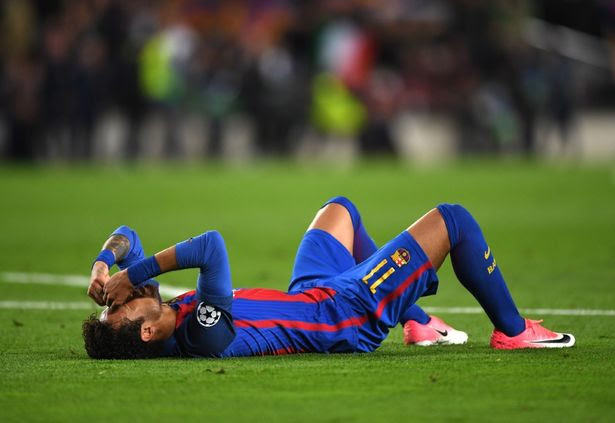 Neymar Neymar