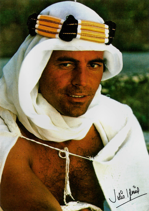 Julio Iglesias