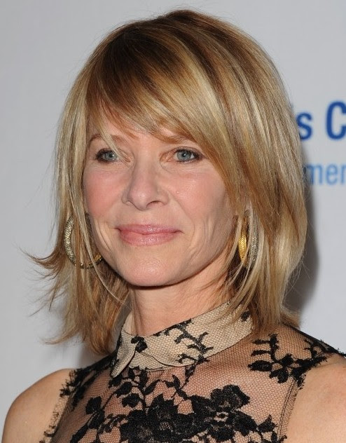 Haircut Styles For Women Over 40 Free Haircut