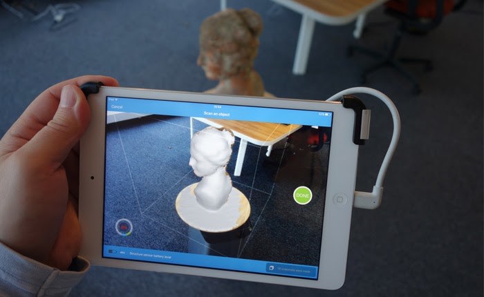 App Foto In 3d Modell Umwandeln englnscrak