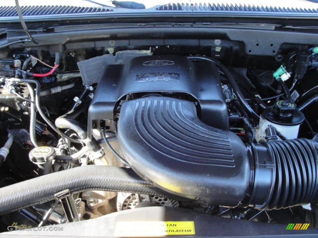 [DIAGRAM] 2008 Ford F 150 4 6l Engine Diagrams