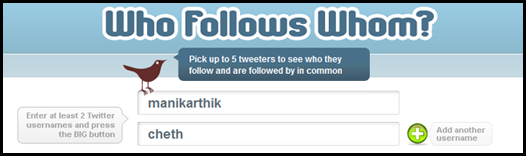 who-follows-who who-follows-who