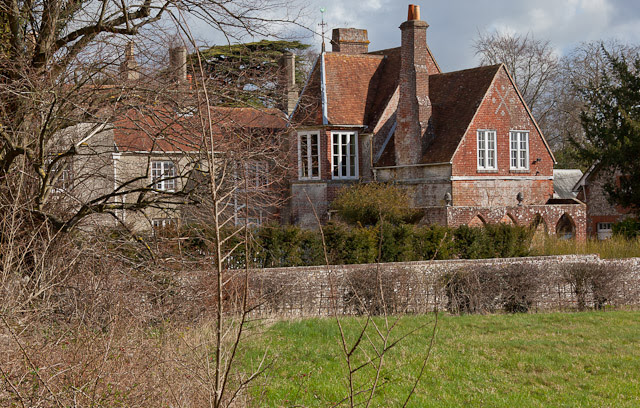 Vernon Hill House Peter Facey Geograph Britain And Vernon Hill House Peter Facey Geograph Britain And