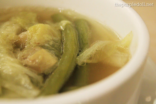 Nilagang Baka