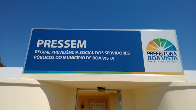 R. Prof. Agnelo Bitencourt, 361 - São Francisco, Boa Vista - RR, 69301-430, Brasil