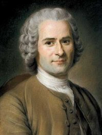 rousseau rousseau