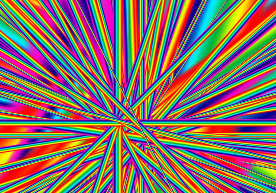 Photos Neon Rainbow Zebra Print Backgrounds Neon Rainbow Zebra Print ...